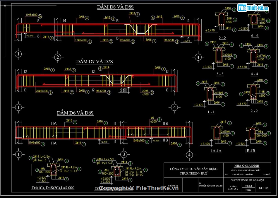 File cad nhà 1 tầng,bản vẽ nhà 1 tầng,cấp phép xây dựng,bản vẽ nhà